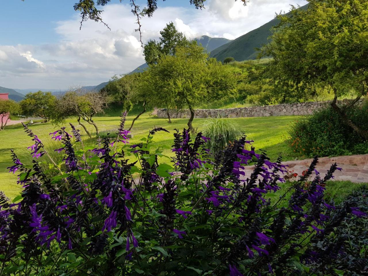 La Morada Purmamarca