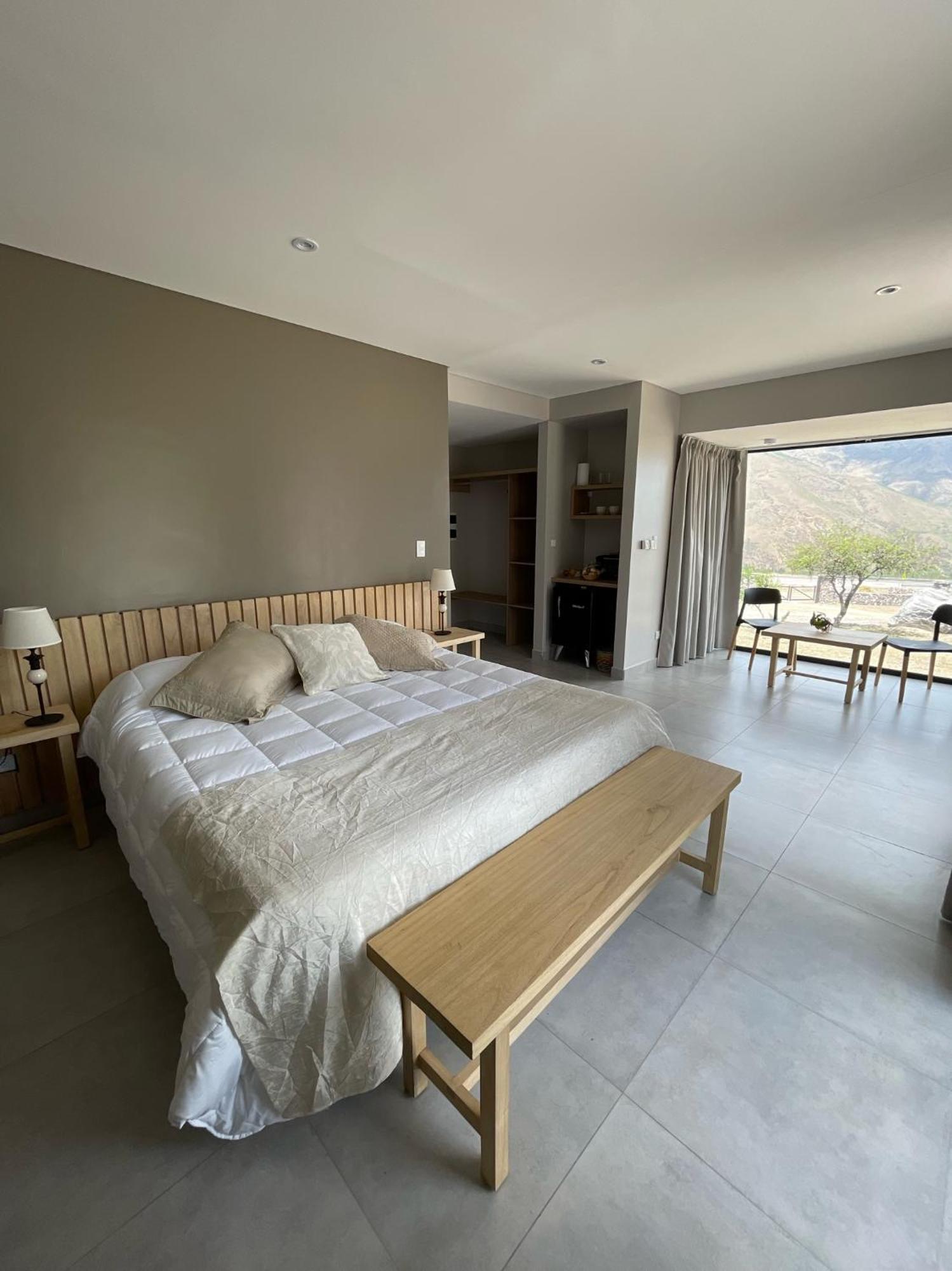 La Morada Lodge *
