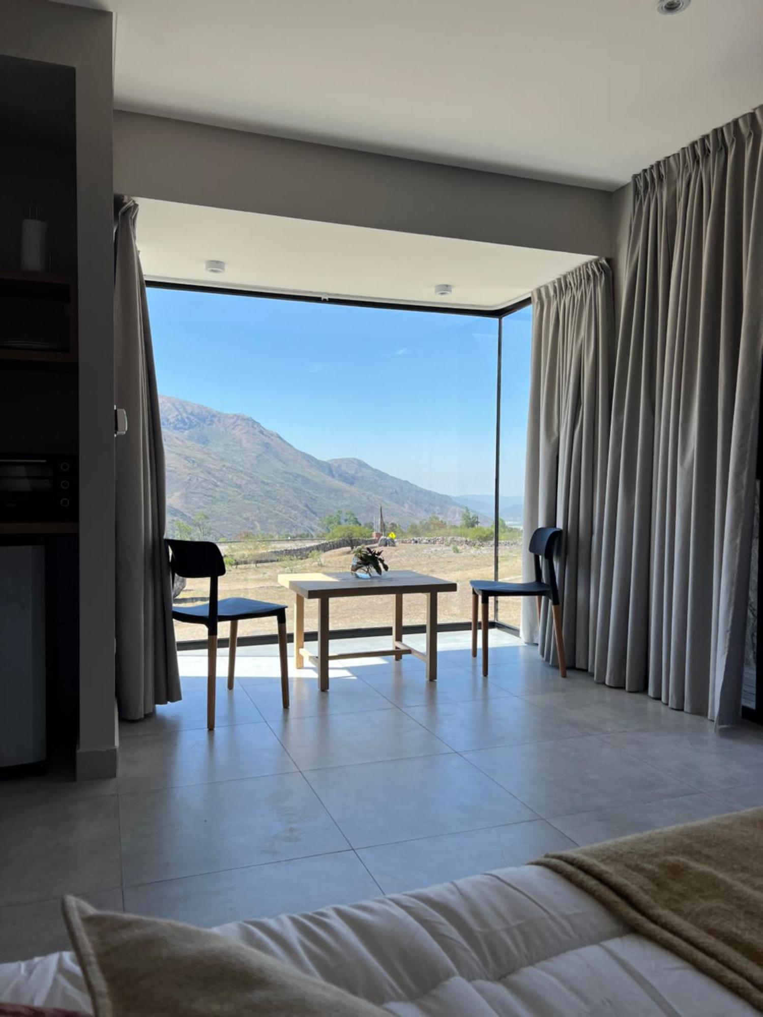 Lodge La Morada Purmamarca