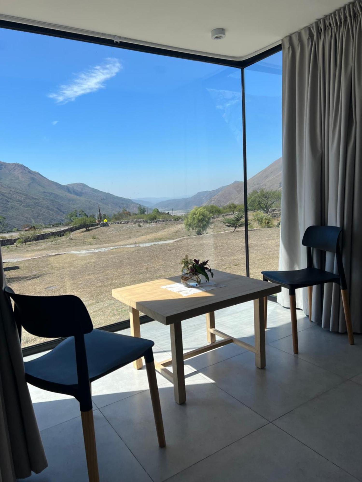 La Morada Lodge *
