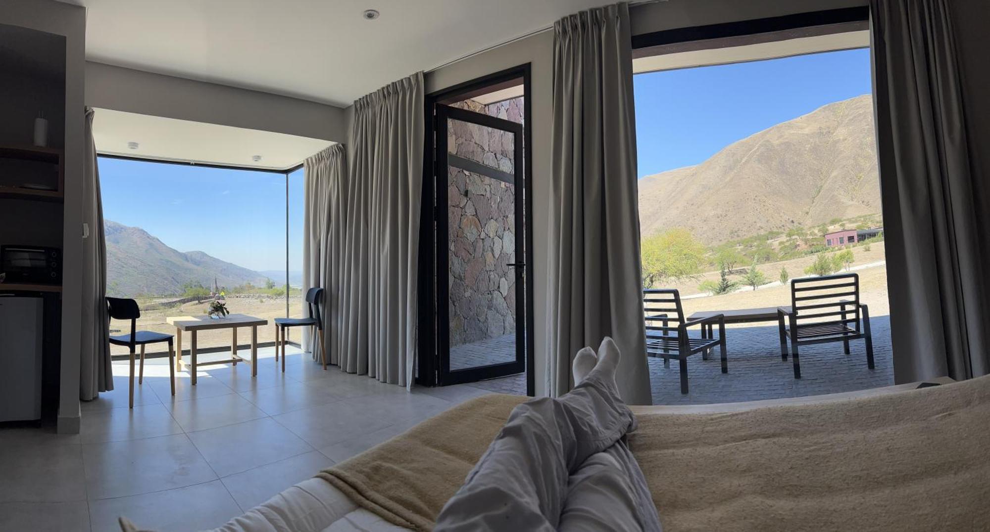 La Morada Lodge *