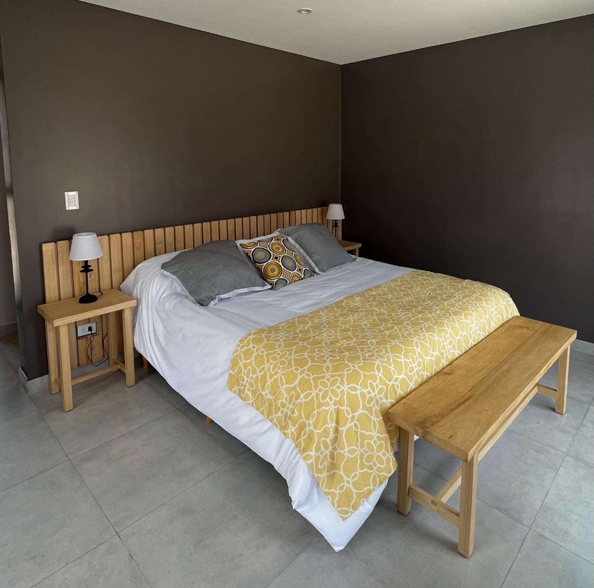 Lodge La Morada *