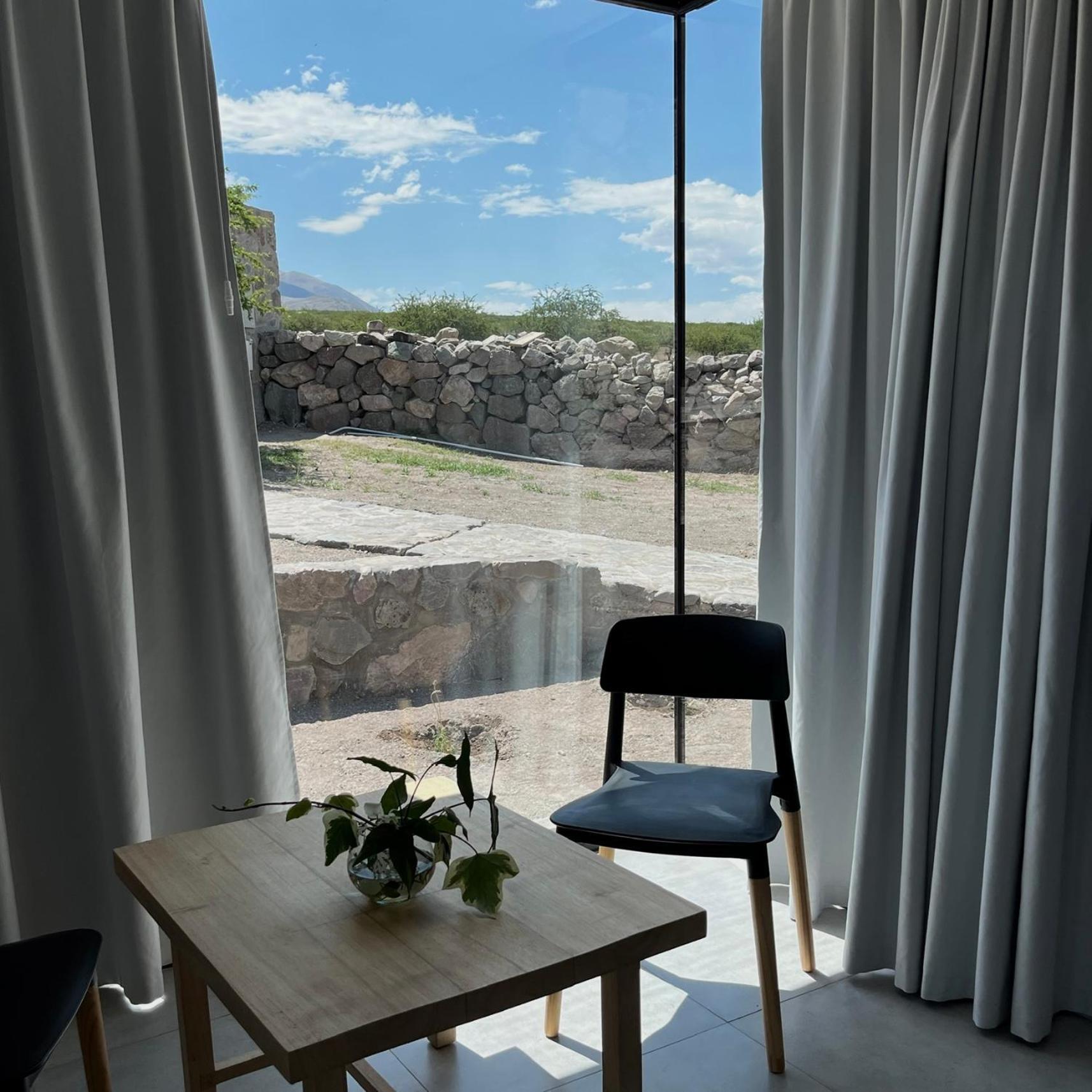 La Morada Lodge Purmamarca