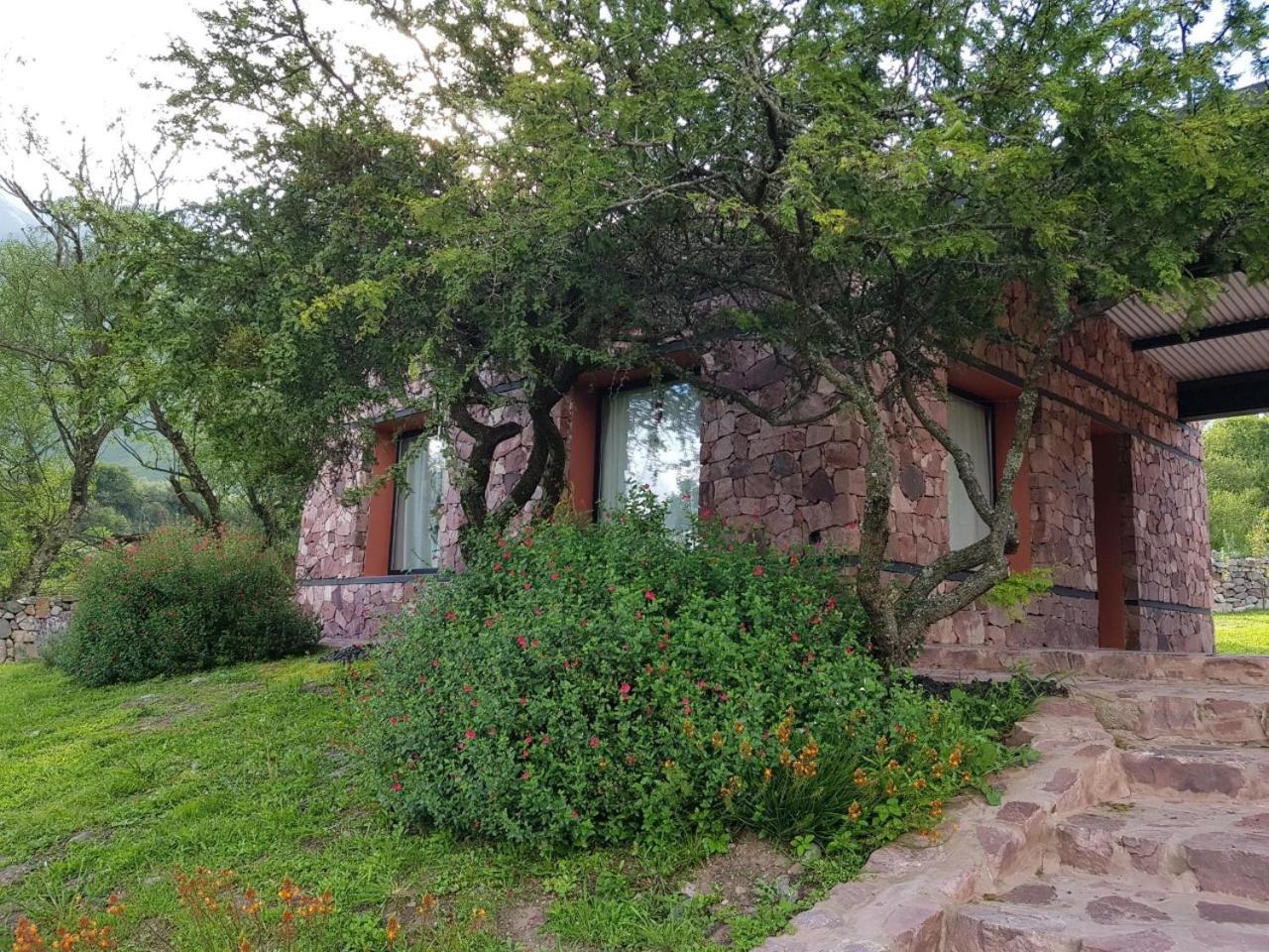 Lodge La Morada *