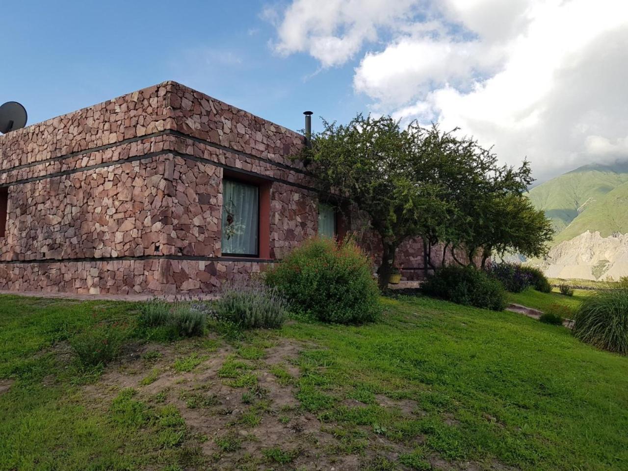 La Morada Lodge