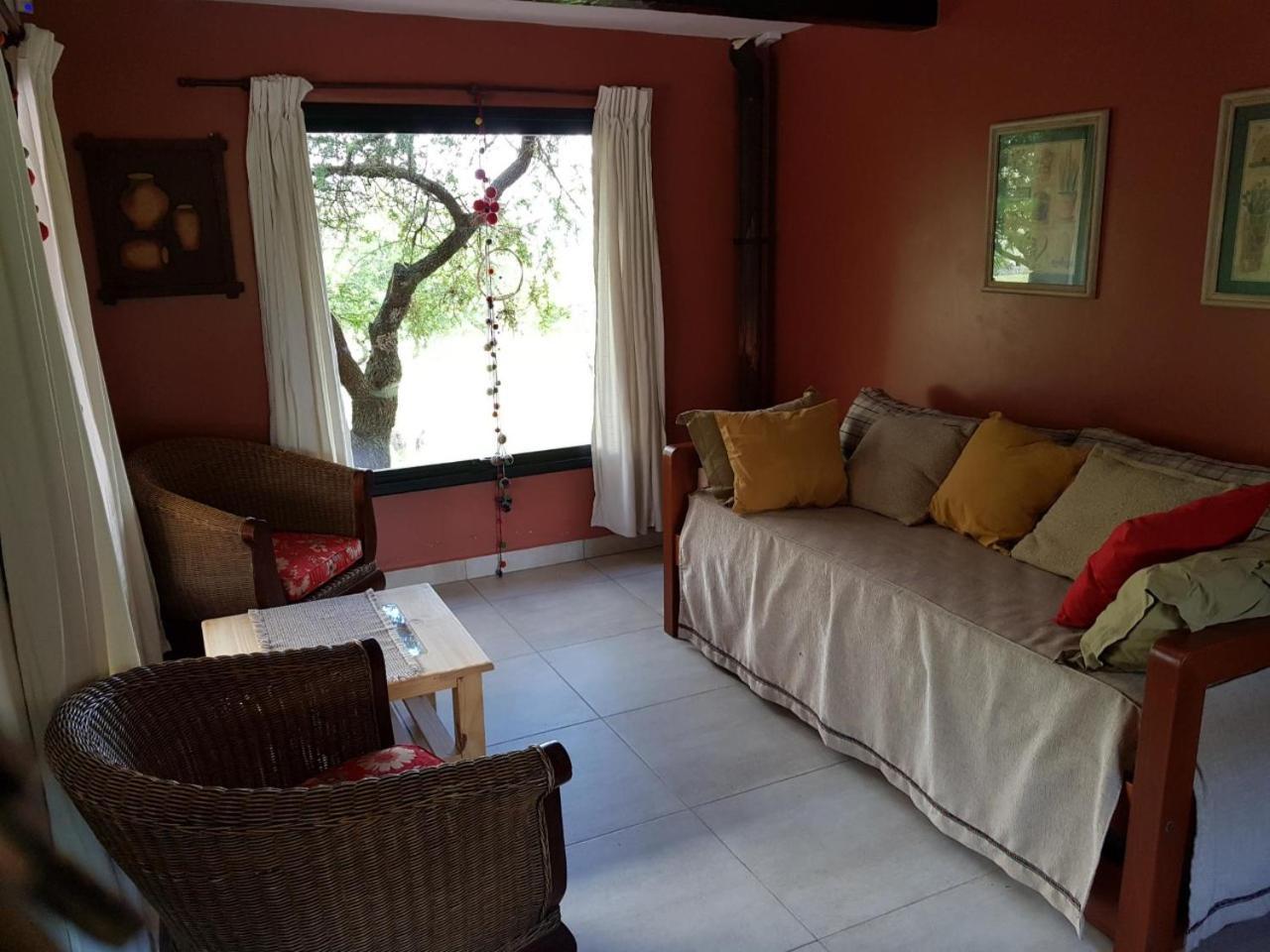 Lodge La Morada
