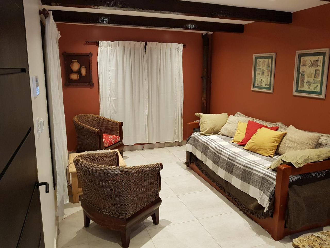 Lodge La Morada Purmamarca